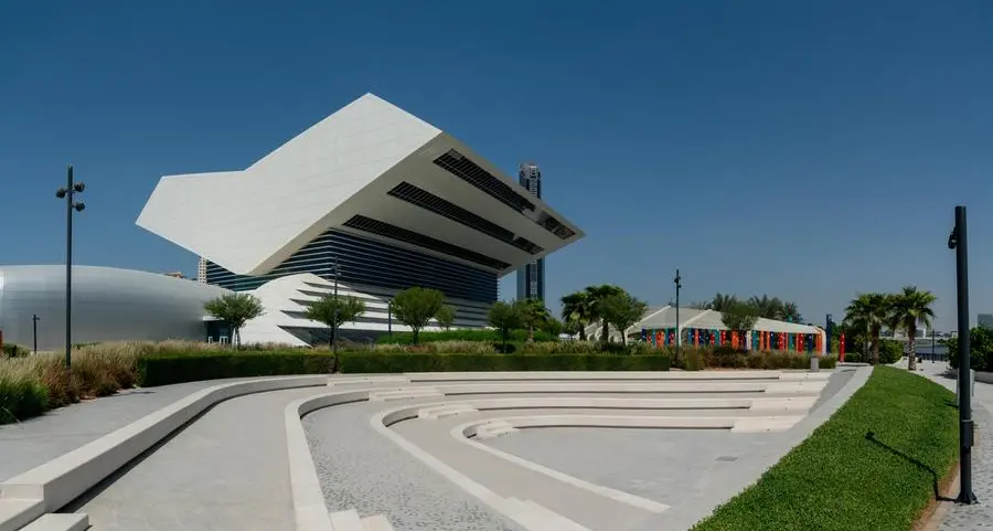 Mohammed Bin Rashid Library hosts virtual session to promote financial literacy