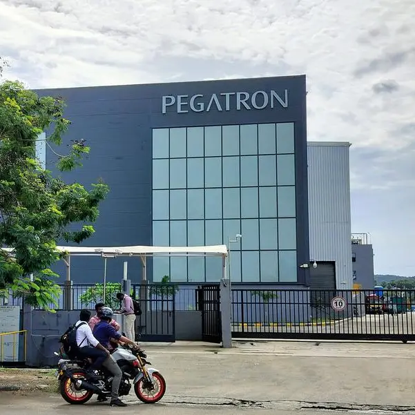 Pegatron India's iPhone factory shutdown to go into day 3 after fire -sources