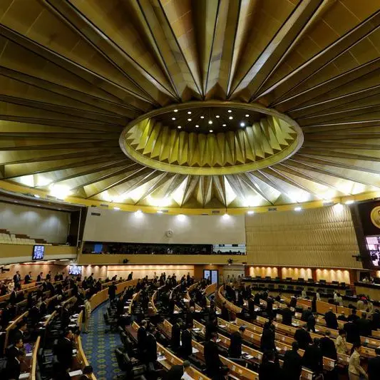 Thai parliament expected to pass additional 2024 budget in August, says official