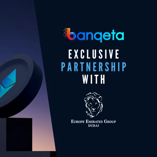 Banqeta and Europe Emirates Group announce exclusive partnership in Dubai