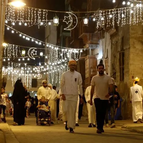 Bahrain, Saudi Arabia, UAE declare Wednesday as first day of Ramadan
