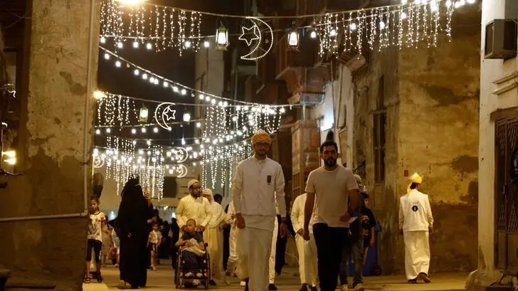 Bahrain, Saudi Arabia, UAE declare Wednesday as first day of Ramadan