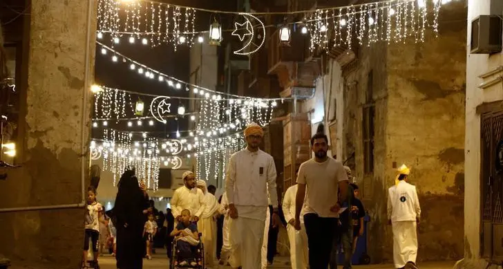Bahrain, Saudi Arabia, UAE declare Wednesday as first day of Ramadan