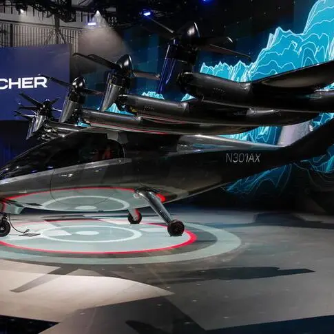 Archer Aviation aims to start electric air taxi trials in India next year
