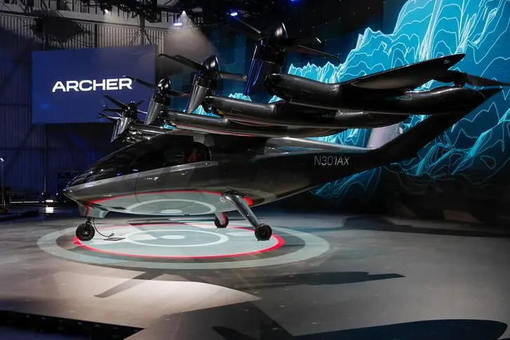 Archer Aviation aims to start electric air taxi trials in India next year
