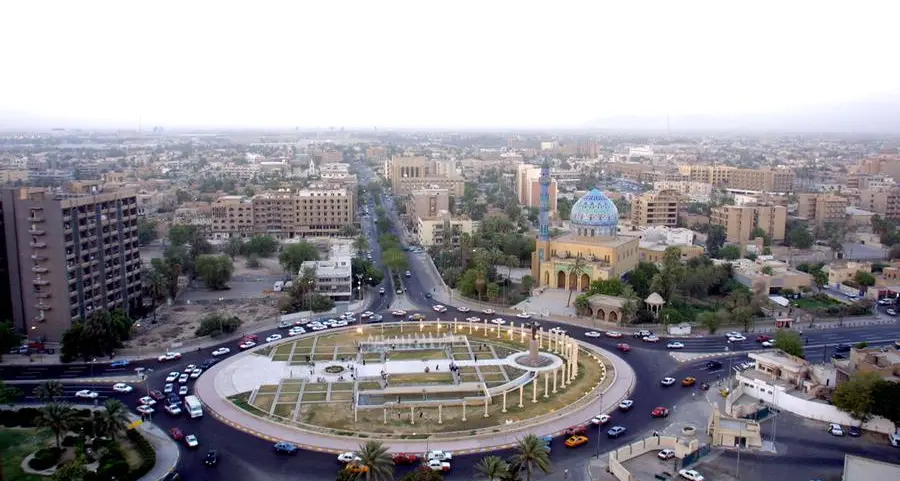 VIDEO: Iraq’s top 5 non-oil projects