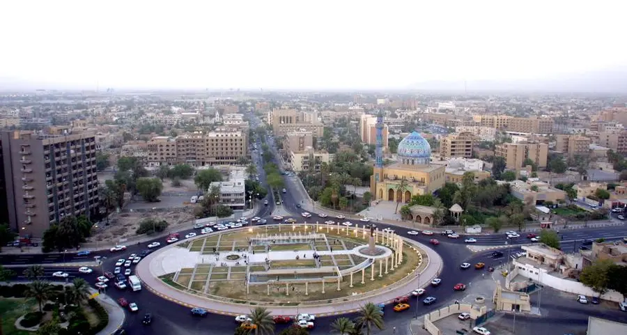 Iraq seeks $6bln joint funds with foreign investors