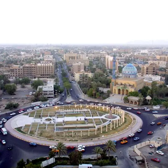 Egypt's Ora Developers breaks ground for Ali-Wardi project in Iraq
