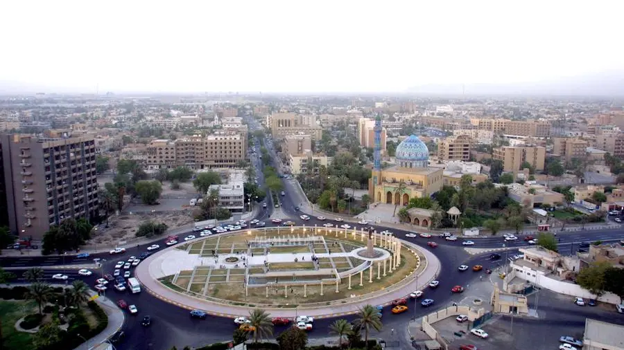 Egypt's Ora Developers breaks ground for Ali-Wardi project in Iraq