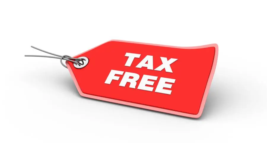 Make tax free for small-scale businesses to increase national productivity in Nigeria