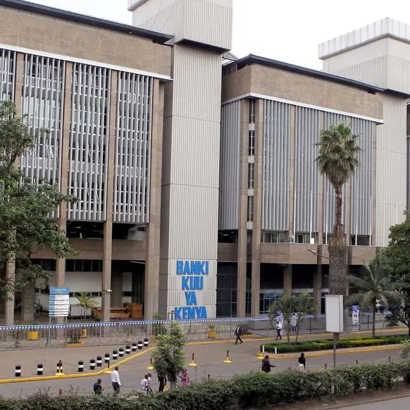 Kenya central bank says digital currency not a 'compelling priority'