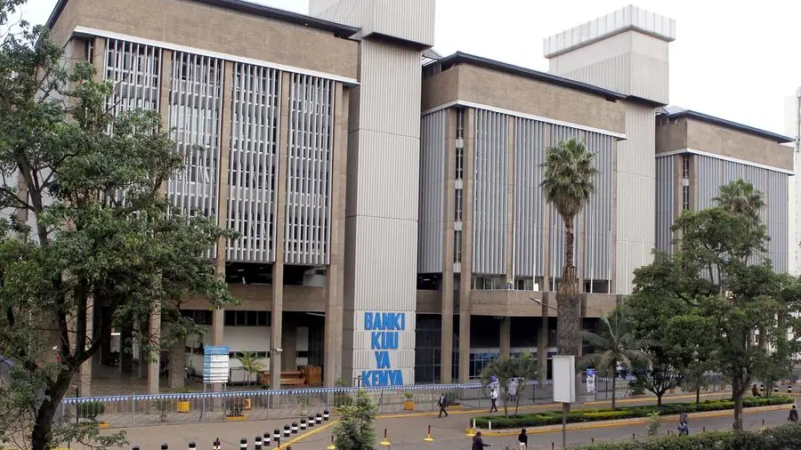 Kenya central bank says digital currency not a 'compelling priority'