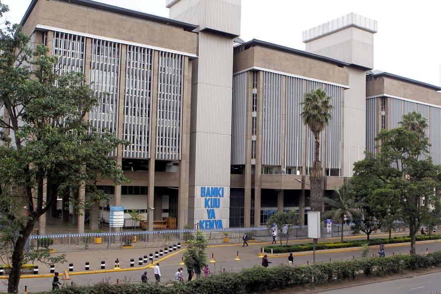 Mps Summon Central Bank Of Kenya Governer Over ‘secret’ Currency 