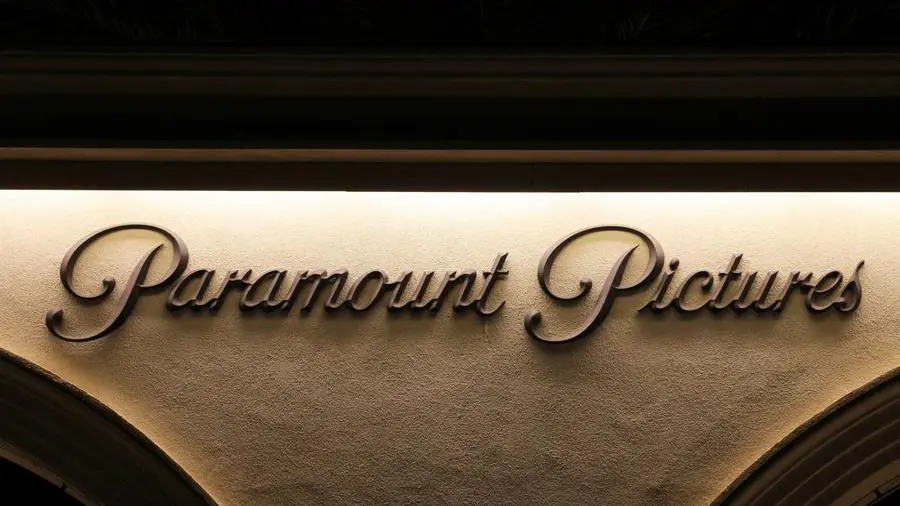 Paramount jumps on report of Sony Pictures, Apollo discussing joint buyout bid