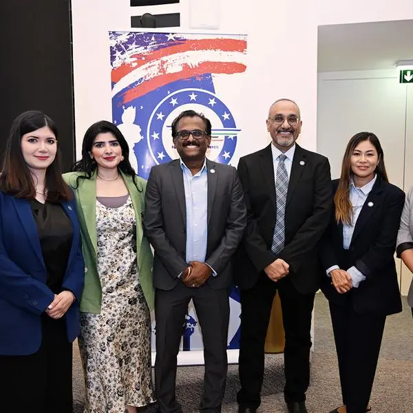 AmCham Kuwait hosts \"The Future of AI: Revolutionizing the energy and banking & finance sectors\" forum