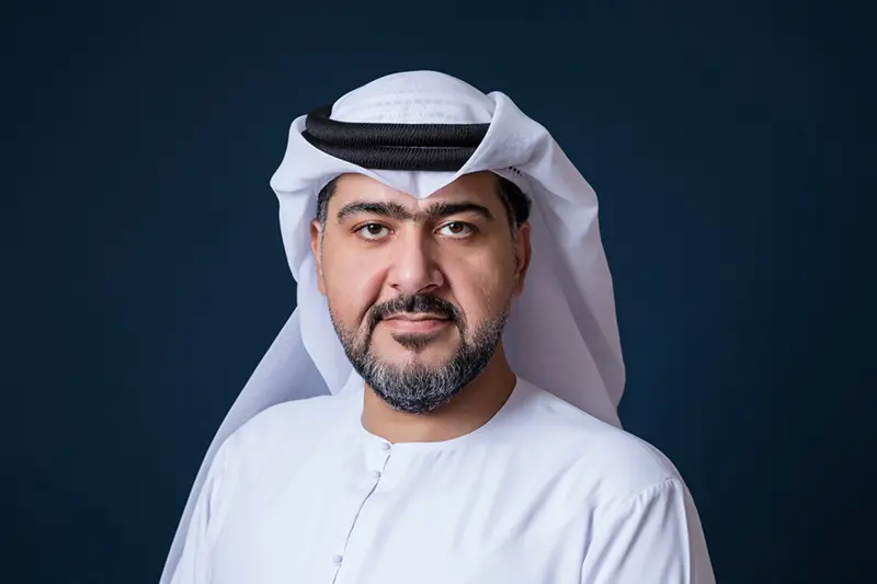 <p>Othman Al Ali, Chief Executive Officer of EWEC</p>\\n