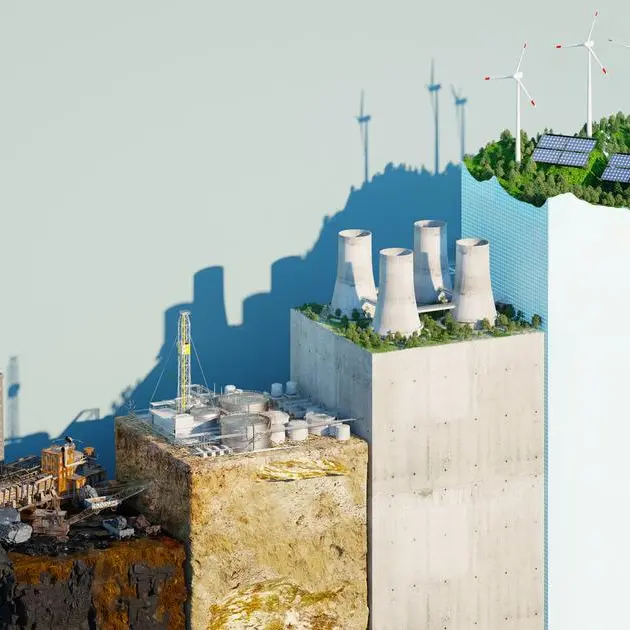45 governments endorse goal of doubling global energy efficiency progress by 2030