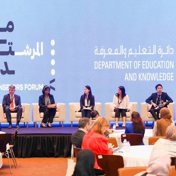 ADEK highlights global opportunities at Fourth Abu Dhabi Counselors Forum
