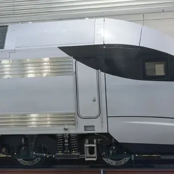 Saudi Arabia Railways seeks bids for 10 new passenger trains