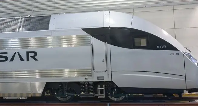 Saudi Arabia Railways issues tender for 10 new passenger trains on Northern Network