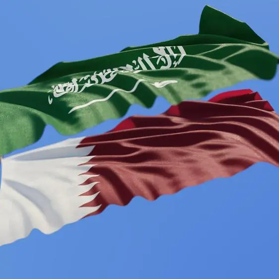 Qatar, Saudi Arabia review trade ties