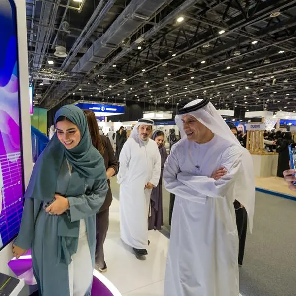 Du concludes successful participation at Ru'ya, Careers UAE by reinforcing its commitment