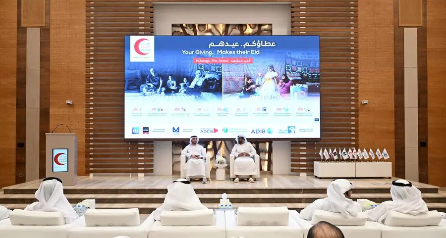 Emirates Red Crescent launches 2024 Sacrificial and Eid Clothing Project
