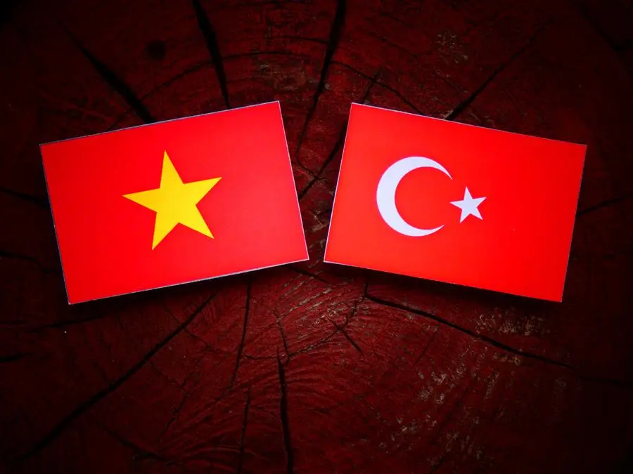 Vietnam, Turkey To Enhance Future Cooperation