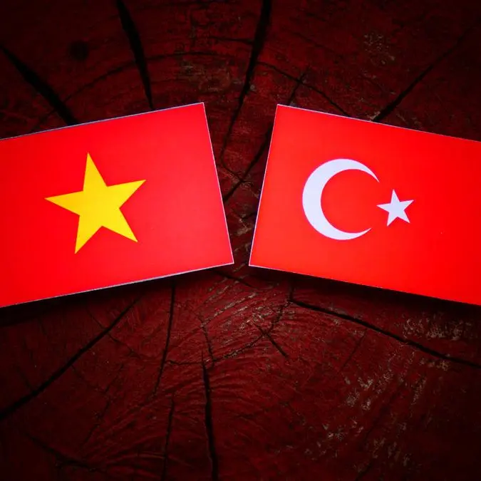 Vietnam, Turkey to enhance future cooperation