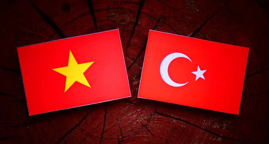 Vietnam, Turkey to enhance future cooperation