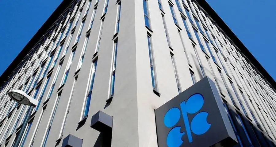 Eight OPEC+ countries to pause production increments in January, February, March 2026