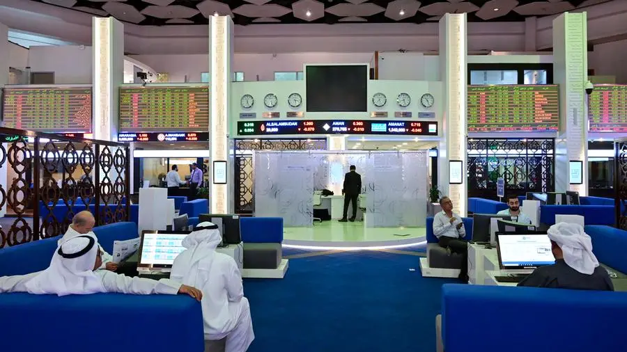 Abu Dhabi’s IHC launches $1.4bln share buyback plan