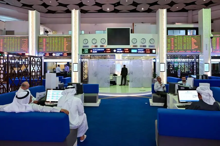 Abu Dhabi’s IHC launches $1.4bln share buyback plan