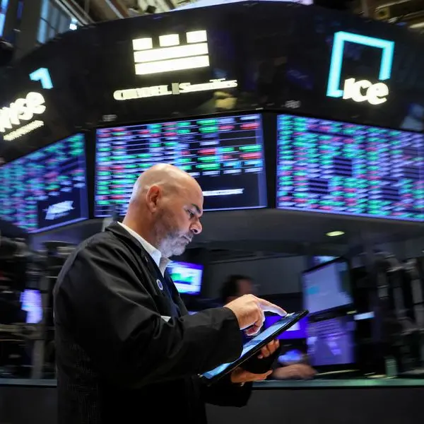 US Stocks: S&P 500, Nasdaq post record closing highs as data stokes hope for rate cut