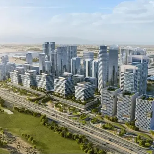 Marjan completes infrastructure works on RAK Central in Ras Al Khaimah