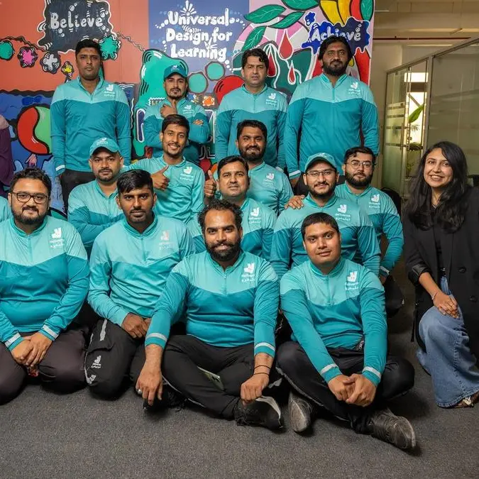 Deliveroo and Manzil Occupational Training Center empower riders with inclusivity training