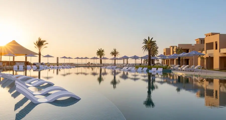 Sofitel Al Hamra Beach Resort opens its doors on the shores of Ras Al Khaimah
