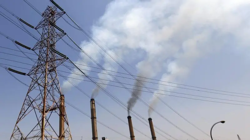 EEHC adjusts electricity load reduction plan in Egypt