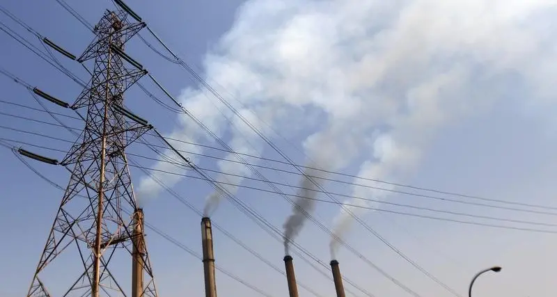 Egypt moves to step up fuel supply ahead of rise in power demand this summer