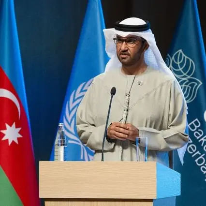 COP28 President calls on parties to implement UAE Consensus