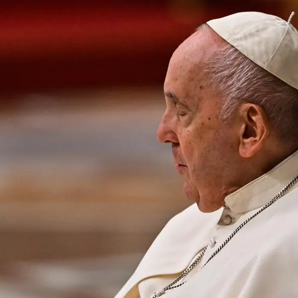 Pope, back from illness, expected for Easter Mass