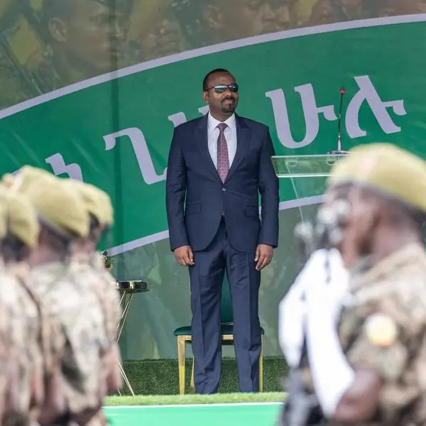 PM Abiy says Ethiopia will 'not pursue interests through war'