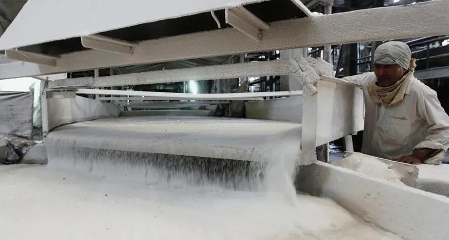 Thai cabinet approves 10% hike in domestic sugar prices