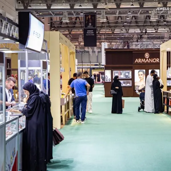 \"إكسبو الشارقة\" يُسدل الستار عن معرض \"جواهر الإمارات\" مستقطباً آلاف الزوار