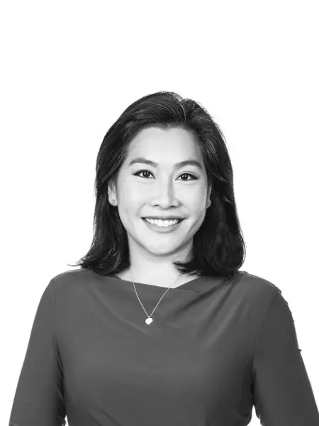 Pamela Ambler, Head of Investor Intelligence & Strategy, Asia Pacific at JLL