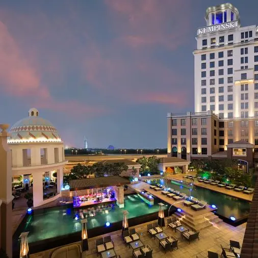 Global Hotel Alliance starts 2026 with 24% revenue jump