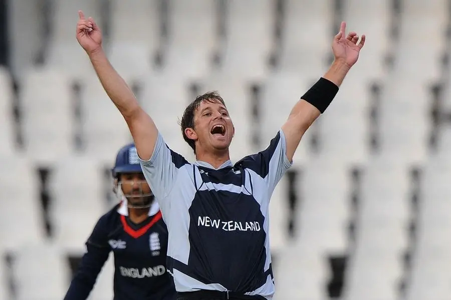 Agence France-Presse (AFP)/AFP