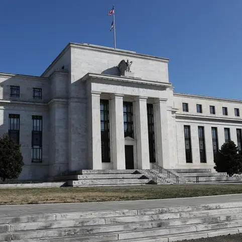 Fed's reverse repo drops to lowest in over 3 years