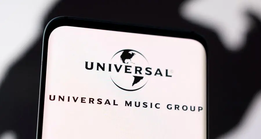 DGMC, Universal Music Group to develop a Music City in UAE