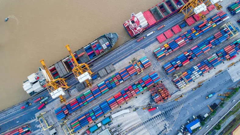 تفاصيل صفقة إماراتية في قطاع اللوجستيات: جرين دوم تستحوذ على ترانسكورب إنترناشيونال